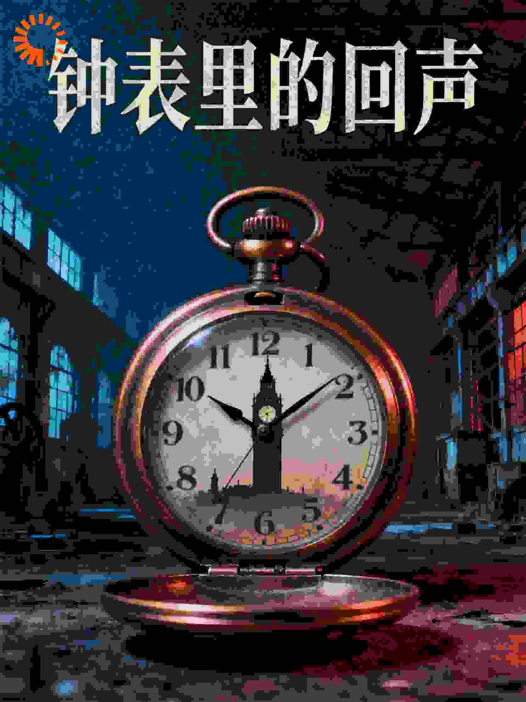 寻找失踪妹妹