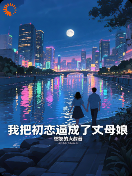 我把初恋逼成了丈母娘