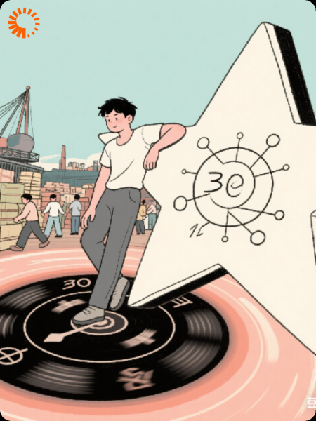 红五星系统，我在两界狂赚千亿