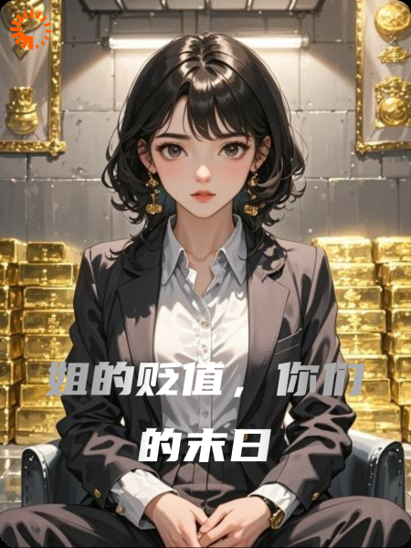 姐的贬值，你们的末日