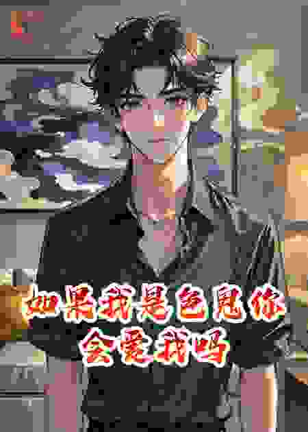 如果我是色鬼你会爱我吗