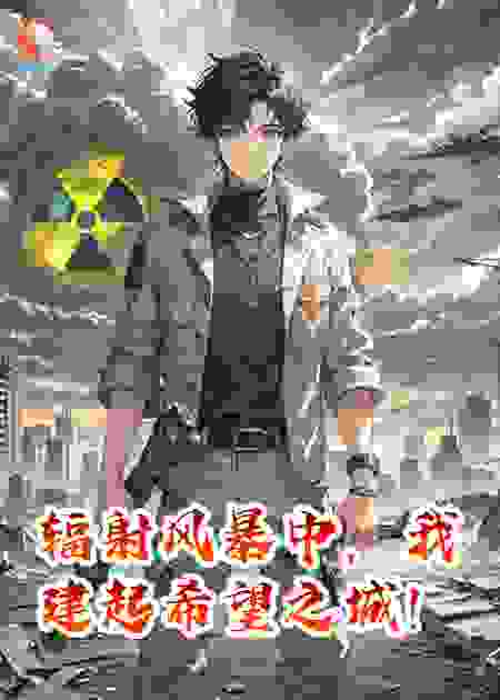 辐射风暴中，我建起希望之城！