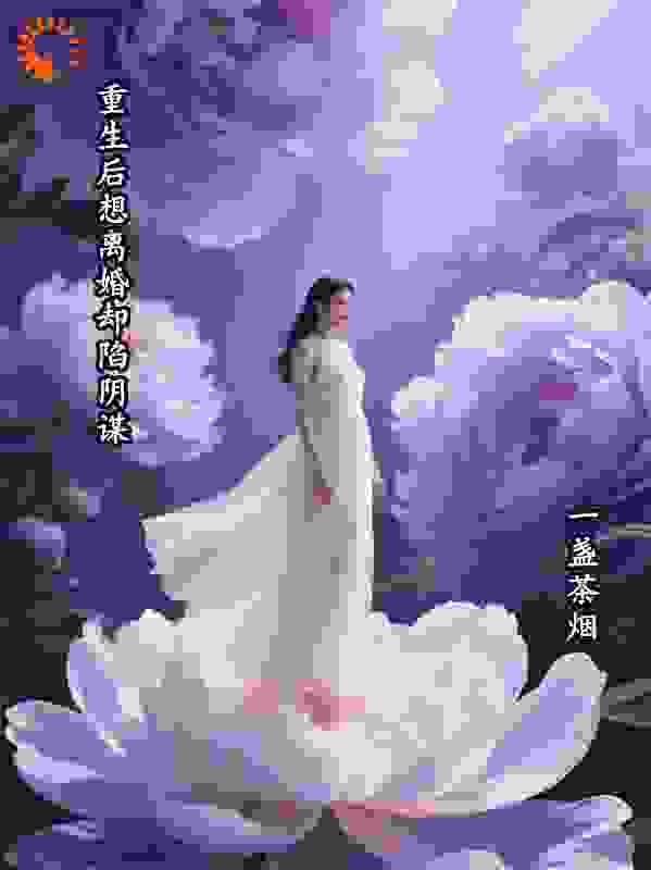 重生后想离婚却陷阴谋