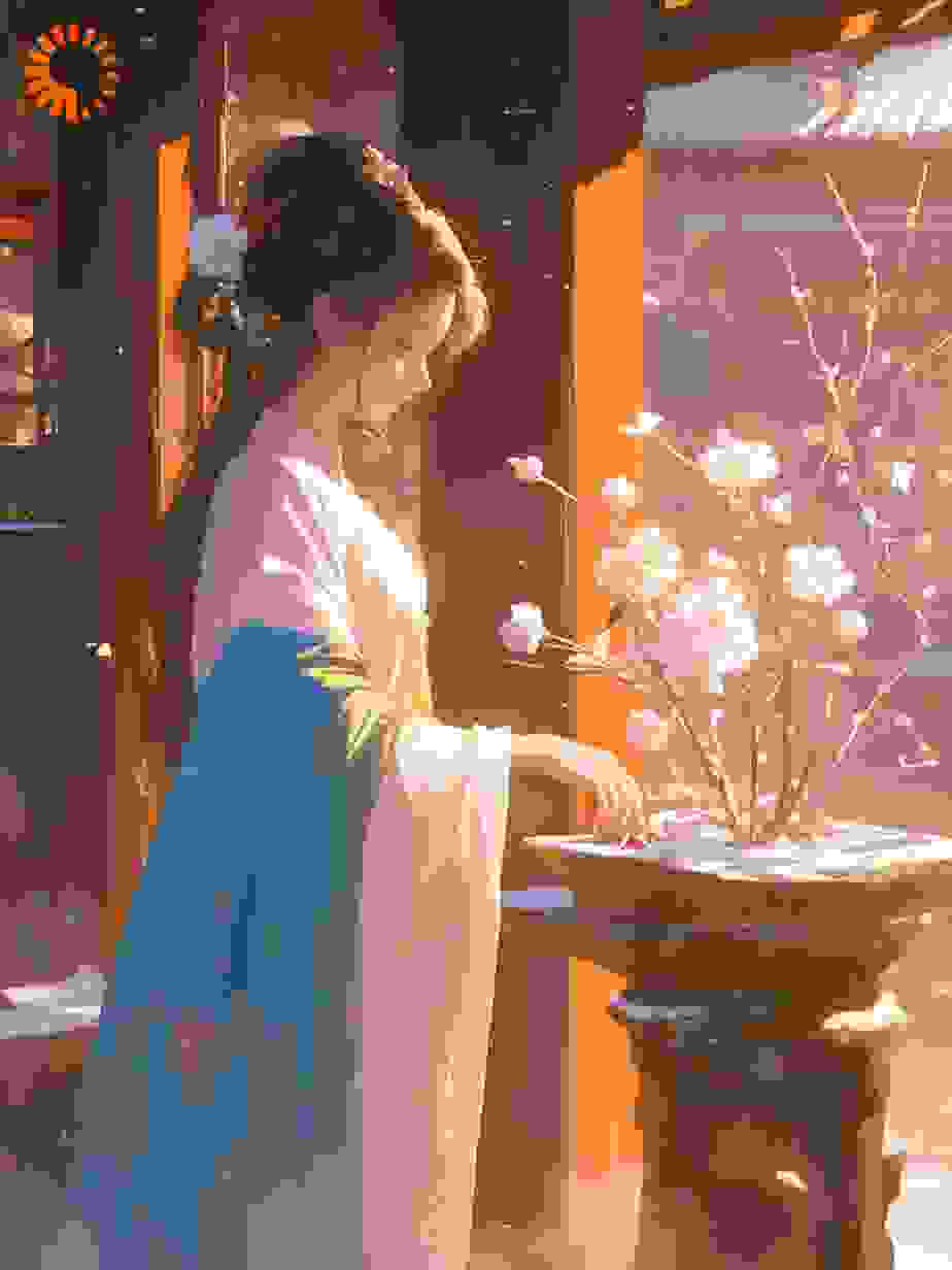 洞房夜夫君悔婚洗脚婢，霸道乞丐来抢亲