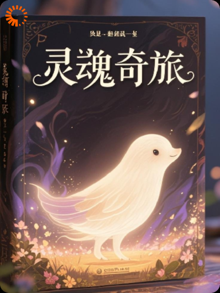 灵魂奇旅