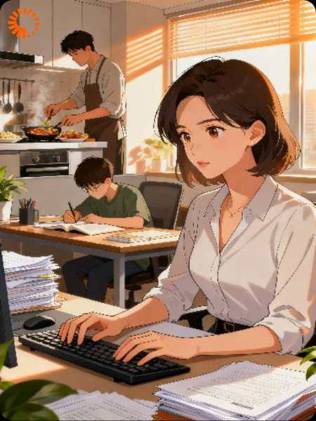 重生后我拦着老公不犯错