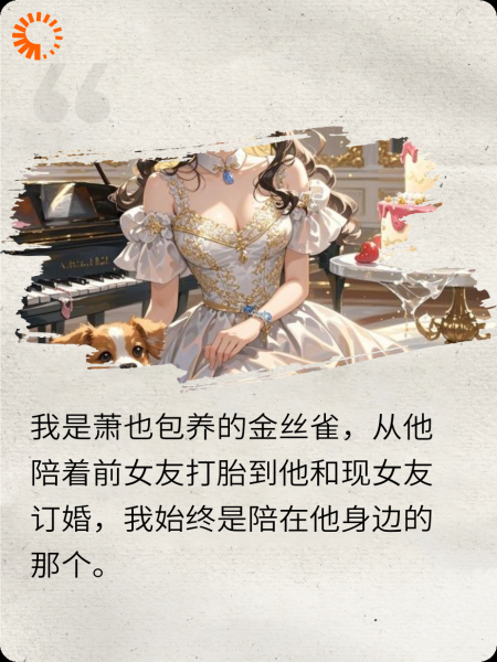 我在追妻小说写剧本