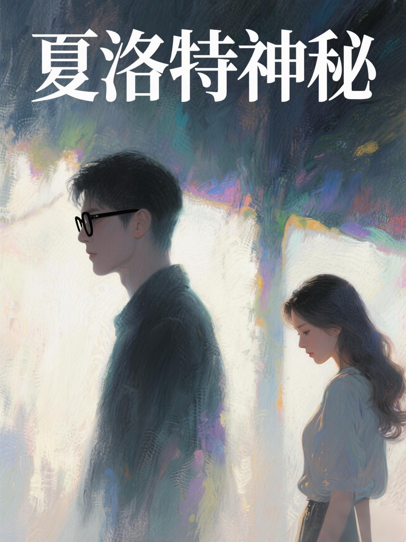 夏洛特神秘