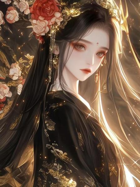 三世轮回，我跟皇姐一起杀疯了