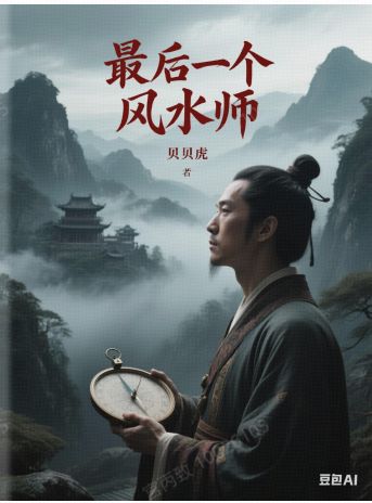 最后一个风水师