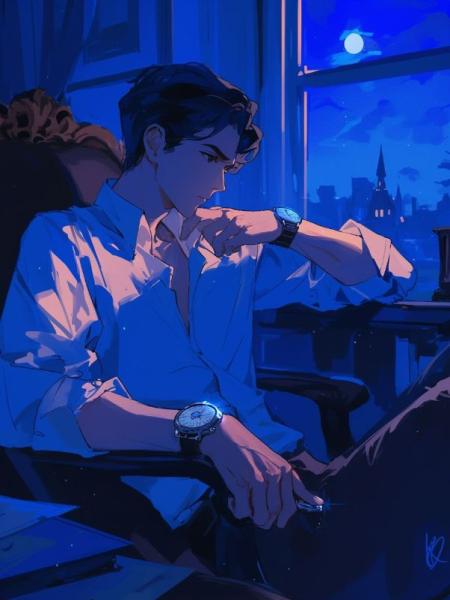 从她的全世界路过
