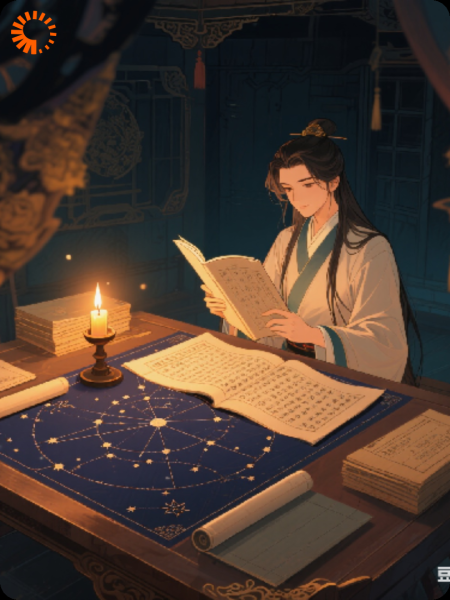 七女帝重生：这一世，我不做师尊