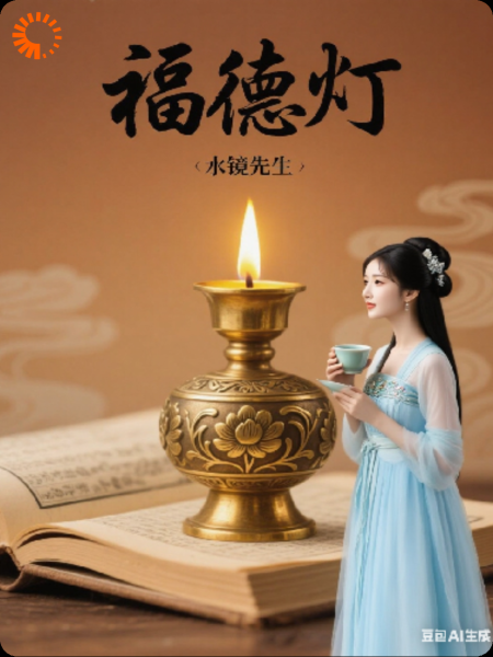福德灯