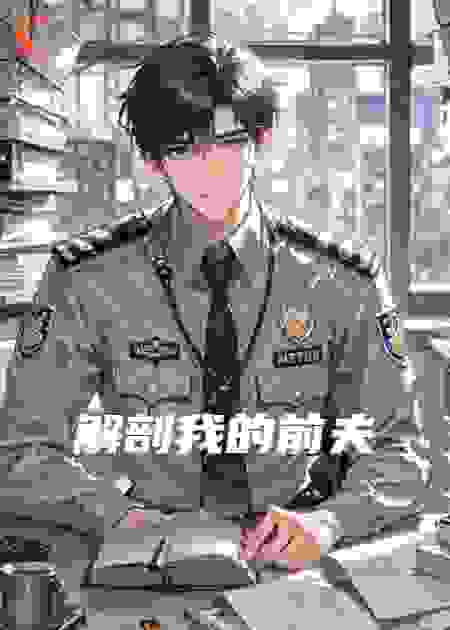 解剖我的前夫