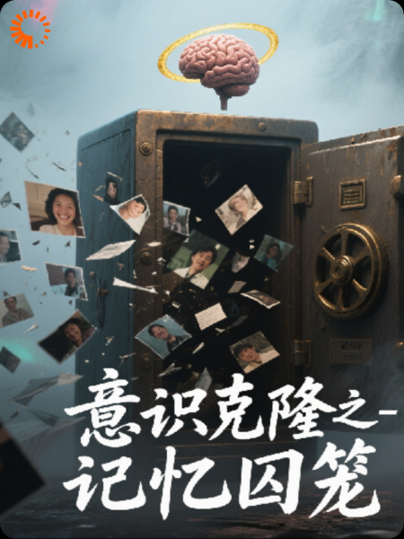 意识克隆之-记忆囚笼