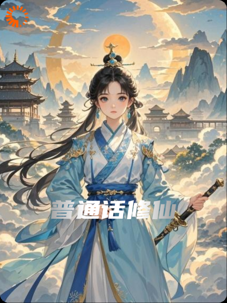 普通话修仙