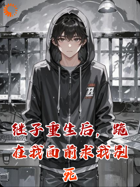 继子重生后，跪在我面前求我别死
