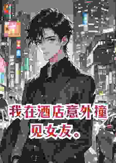 我在酒店意外撞见女友。