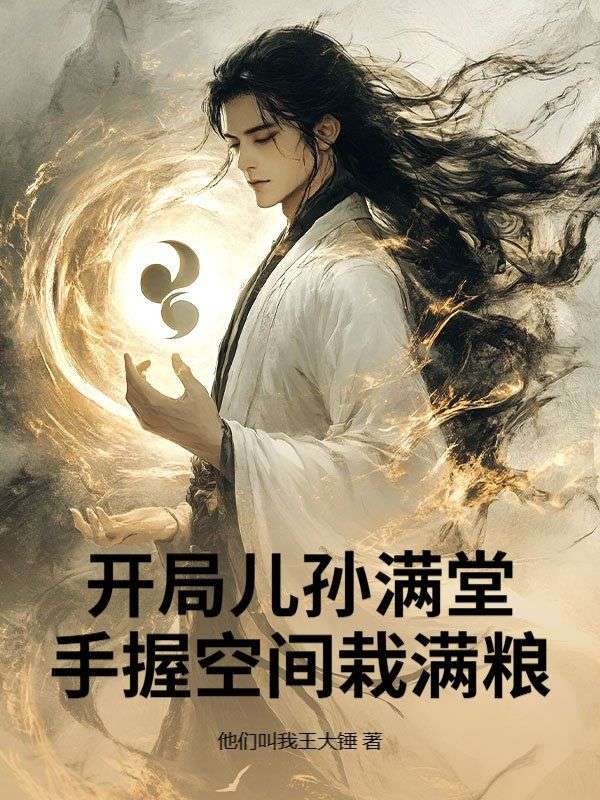 开局儿孙满堂，手握空间栽满粮