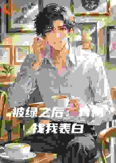 被绿之后：青梅找我表白