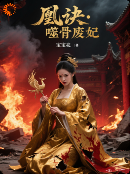 凰诀·噬骨废妃