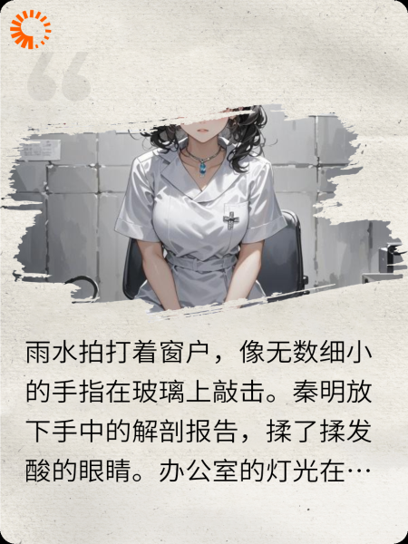 Ω的复仇之路