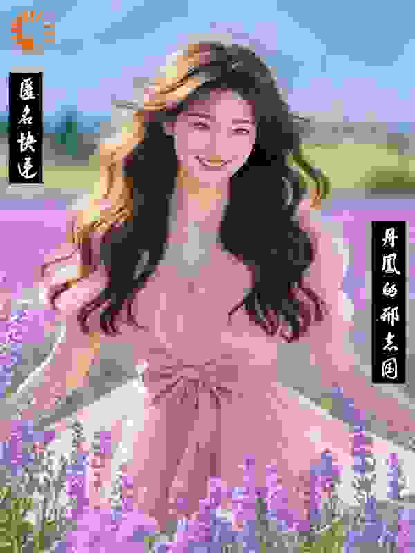 匿名-快递