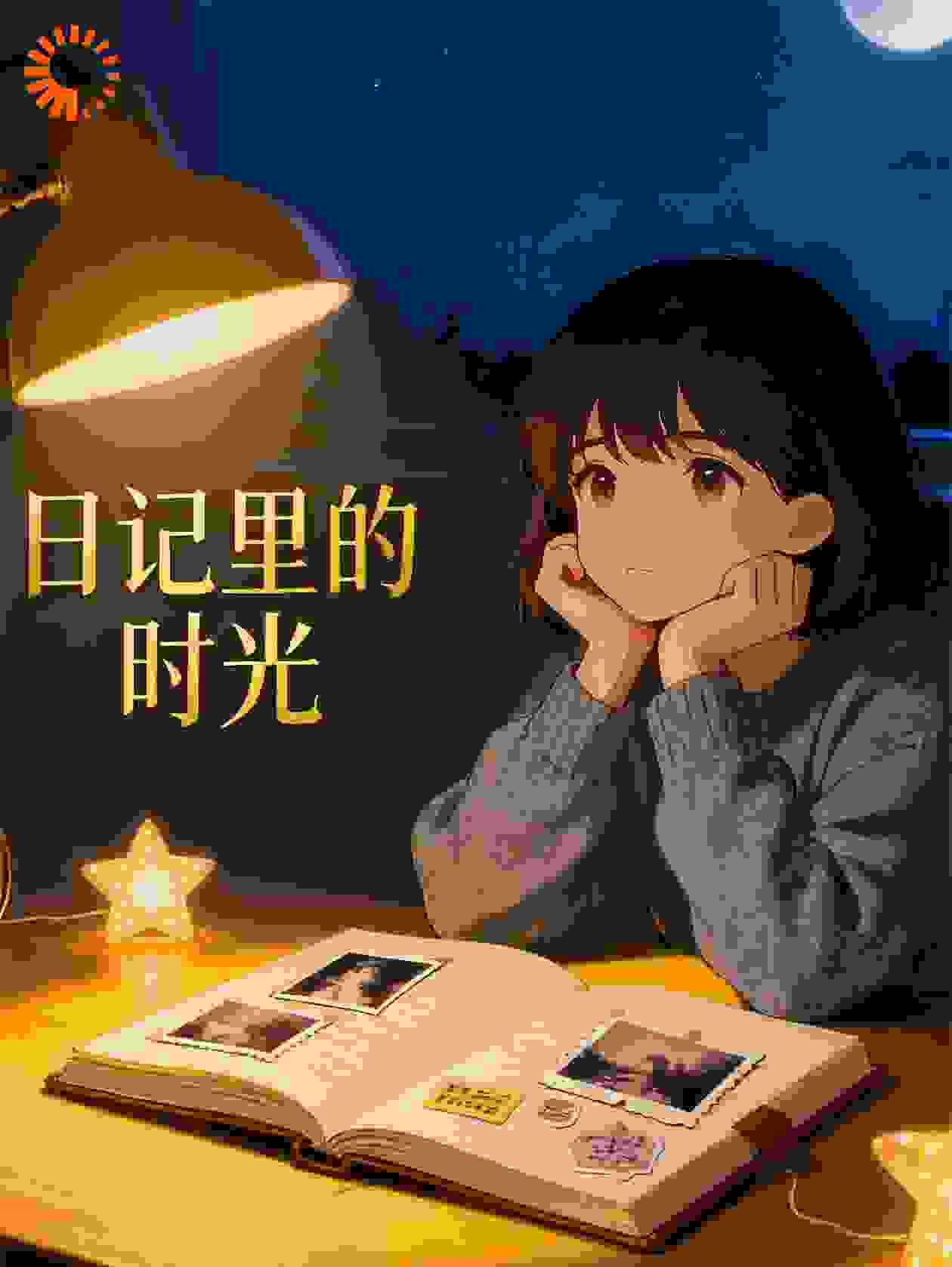 日记里的时光​