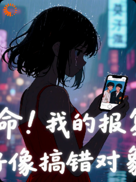 救命！我的报复性依赖好像搞错了