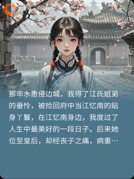 又是一年海棠春