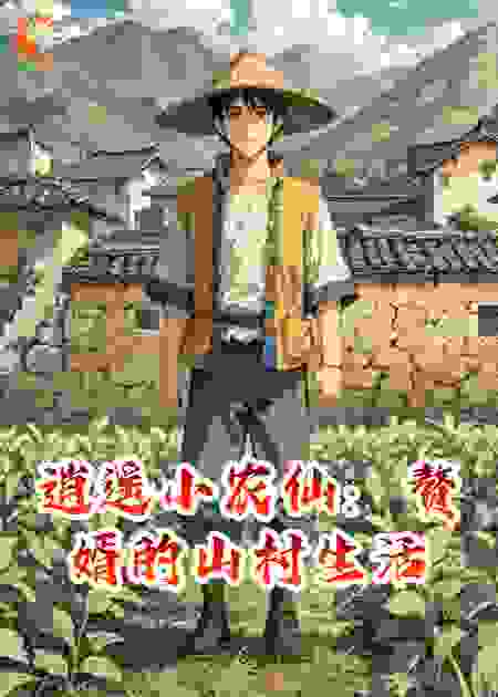 逍遥小农仙：赘婿的山村生活