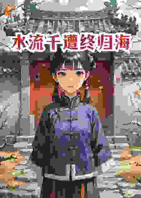 水流千遭终归海