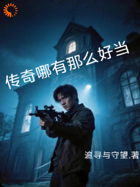 传奇哪有那么好当