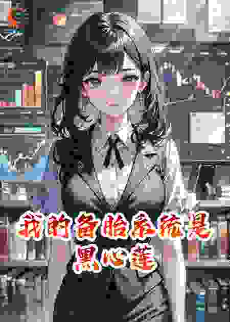 我的备胎系统是黑心莲
