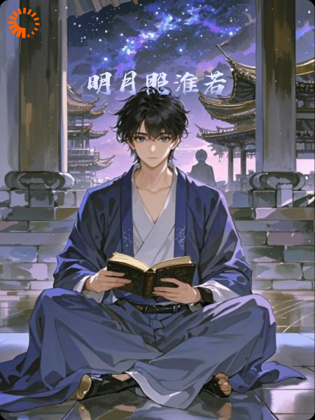 明月照淮若