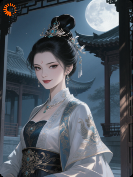 重生之嫡女手撕恶毒继母