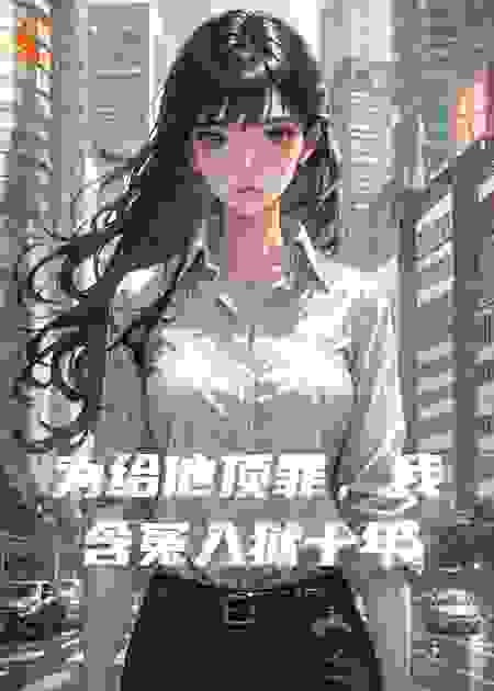 为给他顶罪，我含冤入狱十年