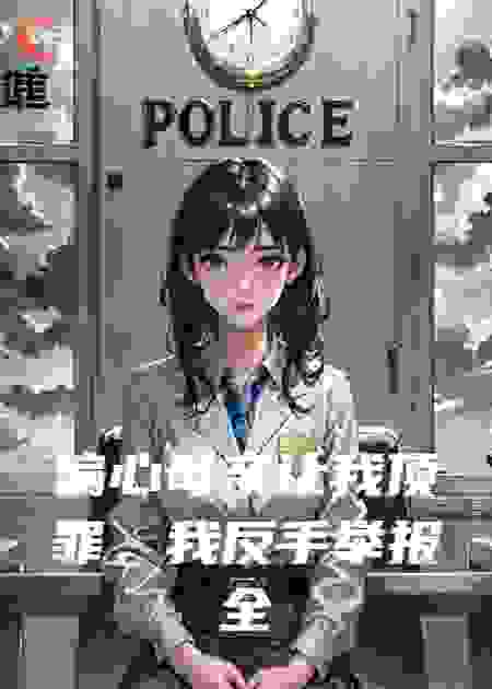 偏心母亲让我顶罪，我反手举报全家洗钱