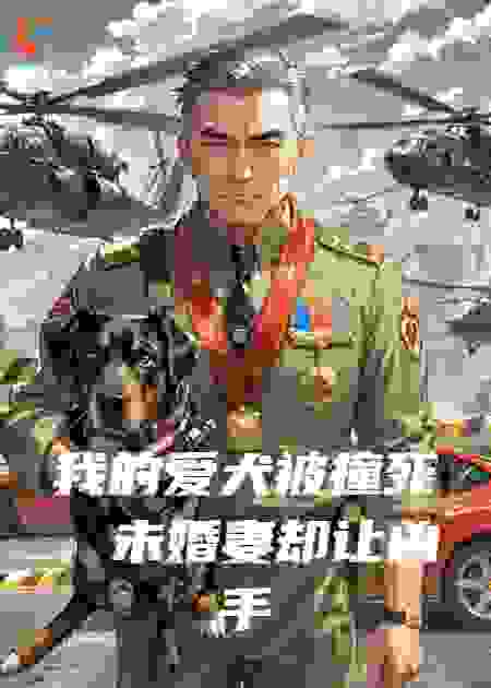 爱犬被撞死后，未婚妻让凶手别怕