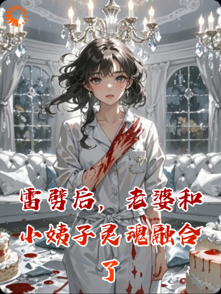 雷劈后，老婆和小姨子灵魂融合了