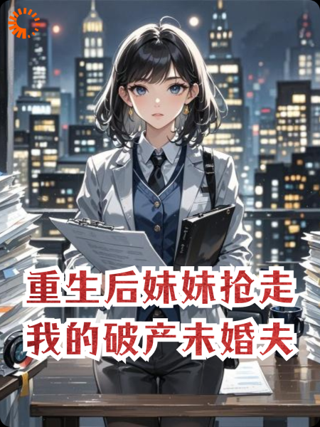 重生后妹妹抢走我的破产未婚夫