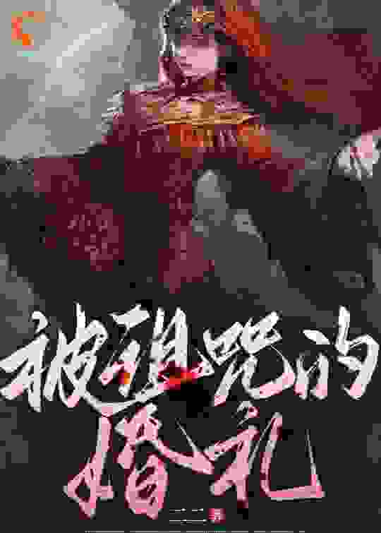 被诅咒的婚礼