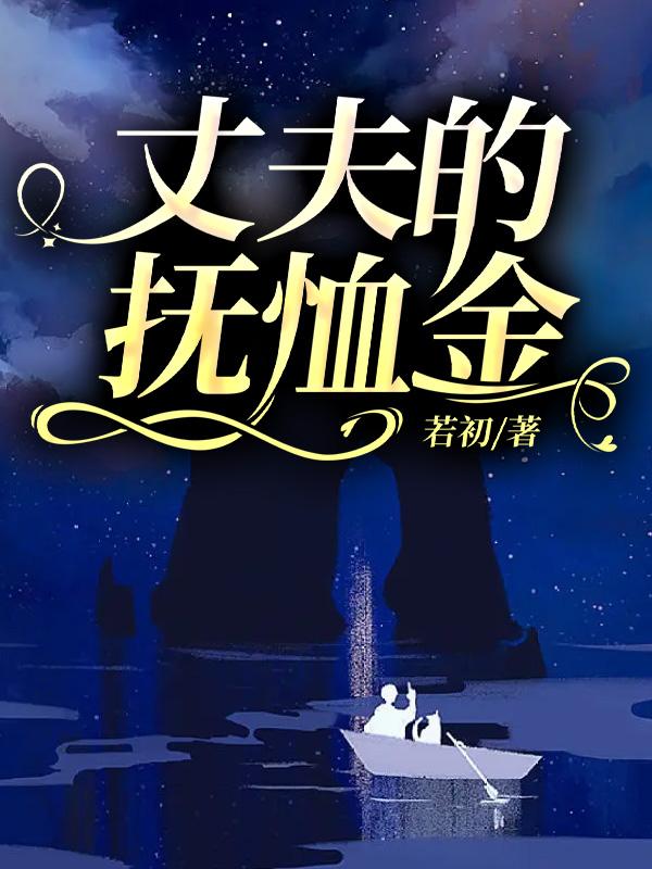 丈夫的抚恤金