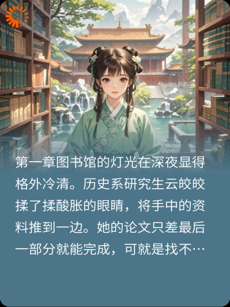 快穿之我在架空朝代当皇后