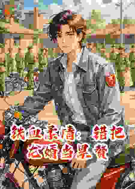 铁血柔情：错把龙婿当累赘
