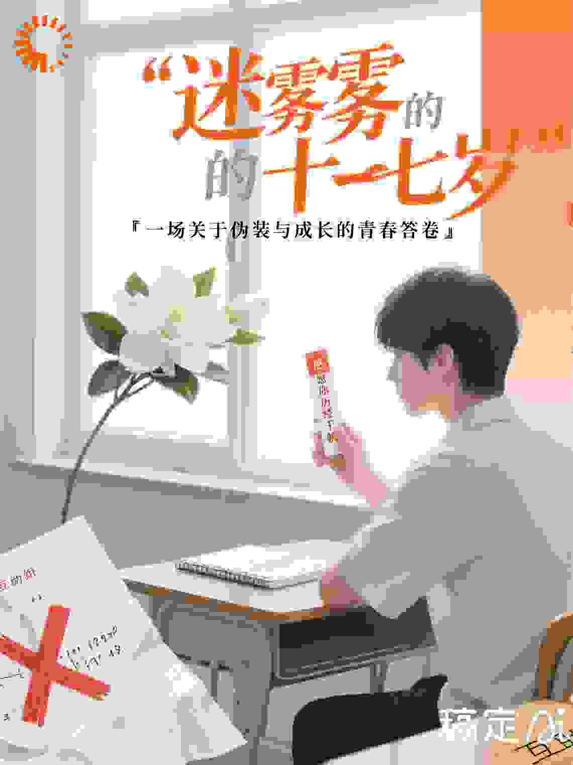 迷雾里的十七岁