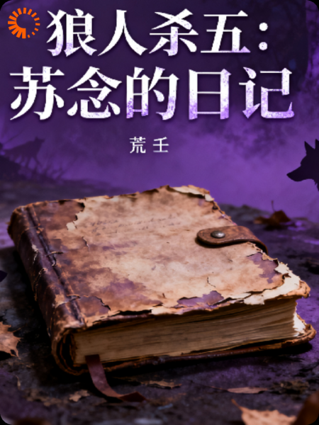 狼人杀五：苏念的日记