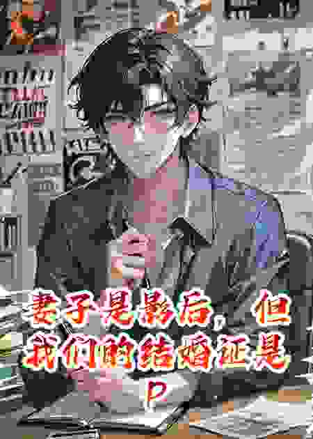 妻子是影后，但我们的结婚证是P的
