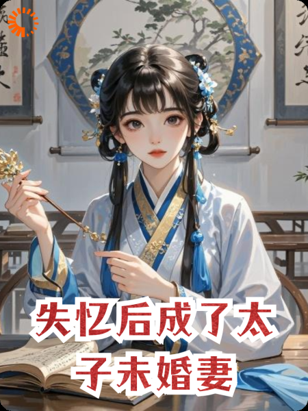 失忆后成了太子未婚妻