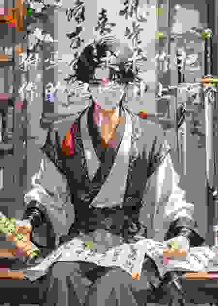 驸马，求求你把你的臭嘴闭上啊！